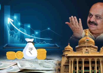 ಆಯವ್ಯಯದ ಹೊರಗೆ 4,029 ಕೋಟಿ ರು ಸಾಲ; ವೈಯಕ್ತಿಕ ಠೇವಣಿಗಳಲ್ಲಿತ್ತು ದೊಡ್ಡ ಮೊತ್ತ