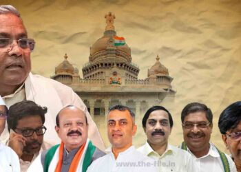 ಸಿಎಂ ಸಲಹೆಗಾರರ ಹುದ್ದೆಗೆ ಶಾಸಕರ ನೇಮಕ; ಅನರ್ಹತೆ ನಿವಾರಣೆಗೆ ವಿಧೇಯಕಕ್ಕೇ ತಿದ್ದುಪಡಿ!