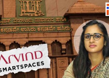 ಹೆದ್ದಾರಿ ನಿಯಮ ಉಲ್ಲಂಘನೆ; ಗುಜರಾತಿ ಮೂಲದ ಕಂಪನಿ ಬೆನ್ನಿಗೆ ನಿಂತ ಬಿಬಿಎಂಪಿ?