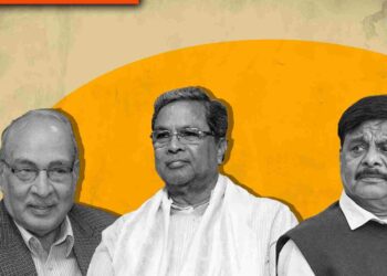 ಒಳ ಮೀಸಲಾತಿ; ಪ್ರಸ್ತುತವಾಗದ ಸದಾಶಿವ ಆಯೋಗದ ವರದಿ, ಚರ್ಚೆಗೆ ಗ್ರಾಸವಾದ 2 ವರ್ಷದ ಹಿಂದಿನ ಆದೇಶ