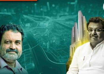 ಗ್ಯಾರಂಟಿ ಯೋಜನೆ, ಕನ್ನಡಿಗರಿಗೆ ಮೀಸಲಾತಿ ನೀತಿ ಟೀಕಿಸಿದ್ದ ಮೋಹನ್‌ ದಾಸ್‌ ಪೈಗೆ ರತ್ನಗಂಬಳಿ