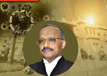 ‘ದಿ ಫೈಲ್‌’ಗೆ ಸಮನ್ಸ್‌; ಕೋವಿಡ್‌ ಅಕ್ರಮಗಳ ಕುರಿತು ಪ್ರಕಟಿಸಿದ ವರದಿ ಸಲ್ಲಿಕೆ, ಆಯೋಗದ ಮುಂದೆ ಹೇಳಿಕೆ ದಾಖಲು