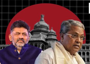 ‘ಗುತ್ತಿಗೆ ಮೀಸಲಾತಿ ತೀರ್ಮಾನವಾಗಿಲ್ಲ, ಕಡತವೂ ಇಲ್ಲ’; ಸಿಎಂ, ಡಿಸಿಎಂ ಹೇಳಿಕೆಗಳಿಗಿಲ್ಲದ ತಾಳಮೇಳ?