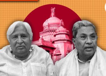 ಅಲ್ಪಸಂಖ್ಯಾತರಿಗೆ ಗುತ್ತಿಗೆಯಲ್ಲಿ ಮೀಸಲಾತಿ; ಸಚಿವ ಹೆಚ್‌ ಕೆ ಪಾಟೀಲ್‌ ಲಾಗಿನ್‌ನಲ್ಲೇ ಇದೆ ಕಡತ