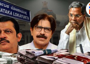 ಜಮೀರ್ ವಿರುದ್ಧ ಲೋಕಾಯುಕ್ತ ತನಿಖೆ; ಸಿಎಂ ಎಸಿಎಸ್‌ ಬಳಿ 11 ತಿಂಗಳಿನಿಂದಲೂ ಧೂಳಿಡಿದ ಕಡತ