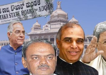 ವಕ್ಫ್‌ ಆಸ್ತಿ; ಉಪಲೋಕಾಯುಕ್ತರ ತನಿಖಾ ವರದಿ ಕುರಿತು ಜಂಟಿ ಸಂಸದಿಯ ಸಮಿತಿ ಗಮನಸೆಳೆದ ಲಹರ್‍‌ ಸಿಂಗ್‌