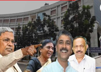 ಸರ್ಕಾರದ ಕುತ್ತಿಗೆಗೆ ಬಂದ ಮಾಹಿತಿ ಆಯುಕ್ತರ ನೇಮಕ ಪ್ರಕರಣ; ಸರ್ಚ್‌ ಕಮಿಟಿ ರಚಿಸಿರುವುದೇ ಅನುಮಾನ!