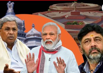 ಕೇಂದ್ರ ಪುರಸ್ಕೃತ ಯೋಜನೆ; 22,472.25 ಕೋಟಿ ರು ಬಾಕಿ ಉಳಿಸಿಕೊಂಡ ಕೇಂದ್ರ, ರಾಜ್ಯ ಸರ್ಕಾರ