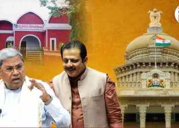 ಡಿ ಸಿ ಗಳ ದೃಢೀಕರಣವಿಲ್ಲ, ಶಿಫಾರಸ್ಸೂ ಇಲ್ಲ; ನೇರ ಮಾರ್ಗದಲ್ಲಿ ನಿರ್ಮಿತಿ ಕೇಂದ್ರಕ್ಕೆ 4 ಜಿ ವಿನಾಯಿತಿ