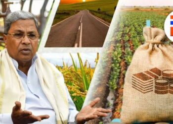 ಗ್ರಾಮೀಣ ಮೂಲಸೌಕರ್ಯ ನಿಧಿ ಸಾಲ; 9 ಜಿಲ್ಲೆಗಳಲ್ಲಿ ಕನಿಷ್ಠ ಬಳಕೆ, ಪ್ರಮಾಣಪತ್ರವನ್ನೇ ಸಲ್ಲಿಸದ 11 ಜಿಲ್ಲೆಗಳು