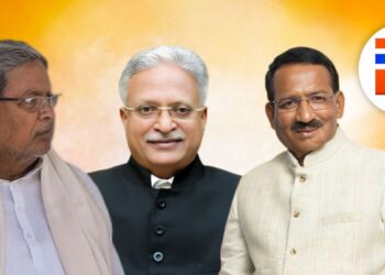 ಸುಲಿಗೆ; ಸರ್ಕಾರಕ್ಕೆ ಬರೆದ ಪತ್ರ, ಹೇಳಿಕೆಗಳಲ್ಲಿ ಸಚಿವ ತಿಮ್ಮಾಪುರ ಹೆಸರಿಲ್ಲ, ರಕ್ಷಣೆಗಿಳಿದಿದೆಯೇ ಲೋಕಾಯುಕ್ತ?