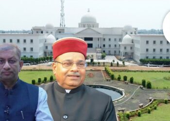 ವಿಟಿಯು ಕೇಂದ್ರಗಳಲ್ಲಿ  ಸೋಲಾರ್ ಕಾಮಗಾರಿ; ಟೆಂಡರ್‍‌ನಲ್ಲಿ ಭ್ರಷ್ಟಾಚಾರ ಆರೋಪ, ರಾಜಭವನಕ್ಕೆ ದೂರು