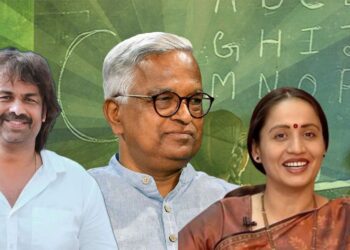 ಆಂಗ್ಲ ಮಾಧ್ಯಮ; ಆದೇಶ ಹಿಂಪಡೆಯಲು ಒಪ್ಪದ ಇಲಾಖೆ, ಮಕ್ಕಳ ಹಕ್ಕು 2015ರ ಮಸೂದೆ ತಿದ್ದುಪಡಿ ಕೈಬಿಡಲಿದೆಯೇ?