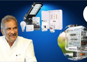 ಸ್ಮಾರ್ಟ್‌ಮೀಟರ್‍‌ ಪರಿವರ್ತನೆ, ಗ್ರಾಮೀಣ ಪ್ರದೇಶದಲ್ಲಿ ಶೇ.2ರಷ್ಟು ತೆರಿಗೆ; 11,586.34 ಕೋಟಿ ರು ವೆಚ್ಚದ ಪ್ರಸ್ತಾವ