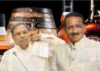 ವಿಸ್ಕಿ, ಬ್ರ್ಯಾಂಡಿಯಲ್ಲಿಲ್ಲ ಮದ್ಯಸಾರ; ಗ್ರಾಹಕರ ಹಿತಾಸಕ್ತಿ ರಕ್ಷಿಸದೇ ತಪ್ಪು ದಾರಿಗೆಳೆದವೇ ಬಿಯರ್‍‌ ಕಂಪನಿಗಳು?