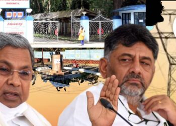 ಮುಚ್ಚಿರುವ ಎಂಪಿಎಂ ಸೇರಿ ನಷ್ಟದಲ್ಲಿರುವ ಕಂಪನಿಗಳಲ್ಲಿ 43,354.58 ಕೋಟಿ ರು ಹೂಡಿಕೆ; ಪತ್ತೆ ಹಚ್ಚಿದ ಸಿಎಜಿ