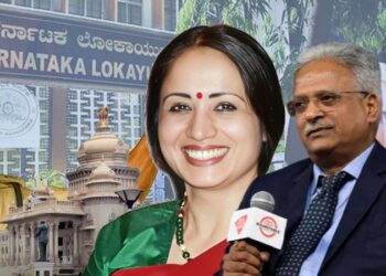 ಎಸ್ಪಿ ಜೋಷಿ ವಿರುದ್ಧ ಕ್ರಮ; ದಾಖಲೆ, ದೋಷಾರೋಪಣೆ ಸಲ್ಲಿಸದ ಲೋಕಾಯುಕ್ತ, ಸರ್ಕಾರದ 2ನೇ ಪತ್ರ ಬಹಿರಂಗ