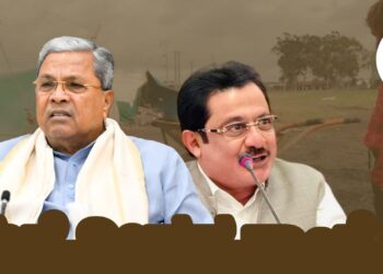 ಒಳ ಮೀಸಲಾತಿಯಲ್ಲಿ ಅನ್ಯಾಯಕ್ಕೊಳಗಾದ ಅಲೆಮಾರಿಗಳಿಗೆ ಒಂದೂ ಮನೆ ನೀಡದ ಸರ್ಕಾರ