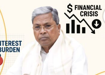 ಆಯವ್ಯಯದ ಹೊರಗಿನ ಸಾಲ; ಅಸಲನ್ನೂ ಮೀರಿಸಲಿದೆ ಬಡ್ಡಿ ಪಾವತಿ, ಹಣಕಾಸಿನ ಸುಸ್ಥಿರತೆಗೂ ಹಾನಿಕಾರಕ