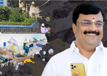 kspcb's inadequate action on biomedical waste management