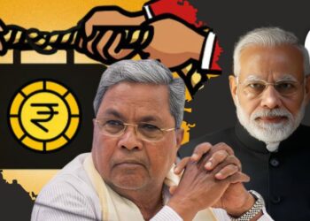 ಕೇಂದ್ರದ ಅನುದಾನದಲ್ಲೇ ಕತ್ತರಿ; ಕಳೆದ ವರ್ಷ 23,340 ಕೋಟಿಯಷ್ಟು ಕಡಿಮೆ, ಗ್ರಾಮೀಣ ವೆಚ್ಚದಲ್ಲೂ ಇಳಿಕೆ