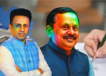 10 ಲಕ್ಷ  ಉತ್ತರ ಪತ್ರಿಕೆ ಖರೀದಿ; ಮಾರುಕಟ್ಟೆ ದರಕ್ಕಿಂತ ದುಪ್ಪಟ್ಟು, ಬೊಕ್ಕಸಕ್ಕೆ ಹೊರೆಯಾಯಿತೇ?