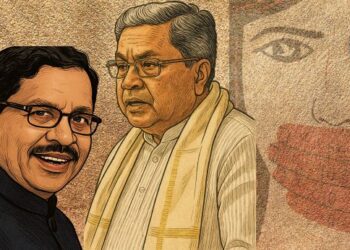 ಅಪ್ರಾಪ್ತ ಬಾಲಕಿಯರ ಮೇಲೆ ಅತ್ಯಾಚಾರ; ಮೈಸೂರು ಸೇರಿ ರಾಜ್ಯಾದ್ಯಂತ 2 ವರ್ಷದಲ್ಲಿ 10,510 ಪ್ರಕರಣ ದಾಖಲು