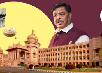 ಚಪಾತಿ ತಯಾರಿಕೆ ಯಂತ್ರ ಖರೀದಿಯಲ್ಲಿ ಅಕ್ರಮ; 14.04 ಕೋಟಿ ಅನಗತ್ಯ ಲಾಭ, ಸಿಎಜಿಗೂ ಉತ್ತರಿಸದ ಸರ್ಕಾರ