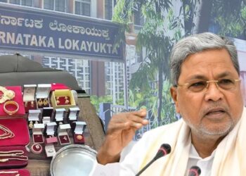 karnataka lokayukta raids