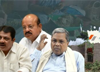 ಬೀಡಿ ಕಾರ್ಮಿಕರಿಗೆ ಮನೆ ನಿರ್ಮಾಣ; ಬಳಕೆಯಾಗದ ಕೇಂದ್ರದ ಅನುದಾನ, ಬೊಕ್ಕಸಕ್ಕೆ ಬಡ್ಡಿ ಹೊರೆ