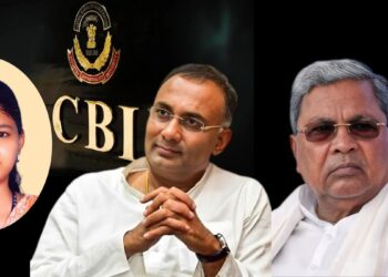 ಸೌಜನ್ಯ ಮರಣೋತ್ತರ ಪರೀಕ್ಷೆಯಲ್ಲಿ ವೈದ್ಯರ ಲೋಪ; ಸಿಬಿಐ ತನಿಖೆ ಅಂಶಗಳನ್ನೇ ತಳ್ಳಿ ಹಾಕಿದ ಇಲಾಖೆ ವಿಚಾರಣೆ