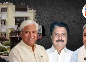 ಮುಡಾ ಮಾಜಿ ಅಧ್ಯಕ್ಷ ರಾಜೀವ್‌ ವಿರುದ್ಧ ತನಿಖೆ; 3 ತಿಂಗಳಾದರೂ ಲೋಕಾಯುಕ್ತಕ್ಕೆ ದೊರಕದ  ಅನುಮತಿ