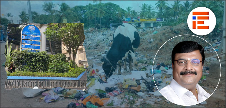 Solid Waste management by Local Bodies