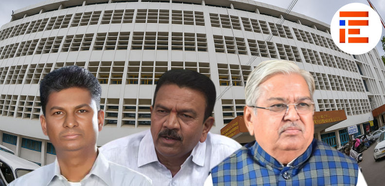 cag report on pwd department karnataka
