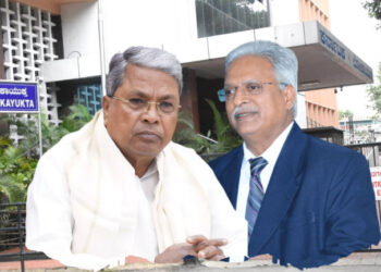 karnataka lokayukta submits reports to government