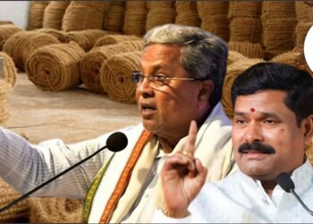 ಹಾಸ್ಟೆಲ್ಗಳಿಗೆ ಹಾಸಿಗೆ, ದಿಂಬು ಖರೀದಿ, ತೆಂಗಿನ ನಾರಿನ ಉತ್ಪನ್ನಗಳ ಕಡೆಗಣನೆ; ಸಿಎಂ ನಿರ್ದೇಶನಕ್ಕೂ ಕಿಮ್ಮತ್ತಿಲ್ಲ