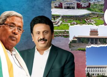 ವಿವಿ ಬೋಧಕರಿಗೆ ಯುಜಿಸಿ, ಎಐಸಿಟಿಇ ವೇತನ ಹಿಂಬಾಕಿ; 123 ಕೋಟಿ ಅನುದಾನ ಹೊಂದಿಸಲು ತಿಣುಕಾಟ