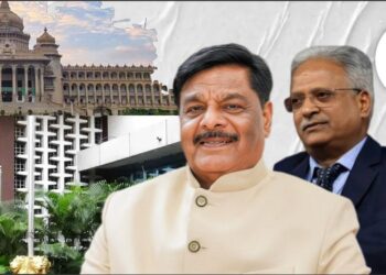 ಖಾಸಗಿ ಕಟ್ಟಡದಲ್ಲಿ ಸರ್ಕಾರಿ ಕಡತಗಳ ಅಕ್ರಮ ಸಂಗ್ರಹ; ಬಹುಕೋಟಿ ಮೊತ್ತದ ಕಾಮಗಾರಿ ದಾಖಲೆಗಳು ಪತ್ತೆ