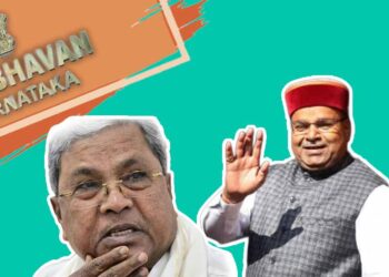 ಸಿಎಂ ವಿರುದ್ಧ ಪ್ರಾಸಿಕ್ಯೂಷನ್‌; 5 ತಿಂಗಳಾದರೂ ಕ್ರಮವಹಿಸದ ರಾಜ್ಯಪಾಲರಿಗೆ 2ನೇ ಕೋರಿಕೆ ಸಲ್ಲಿಕೆ