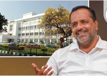 ಶಾಸಕರಿಗೆ ಸಿಂಗಲ್, ಡಬಲ್ ಮಂಚ ಸೇರಿ 750 ಪೀಠೋಪಕರಣ; ಟೆಂಡರ್ ಇಲ್ಲದೇ 5.5 ಕೋಟಿ ವೆಚ್ಚ