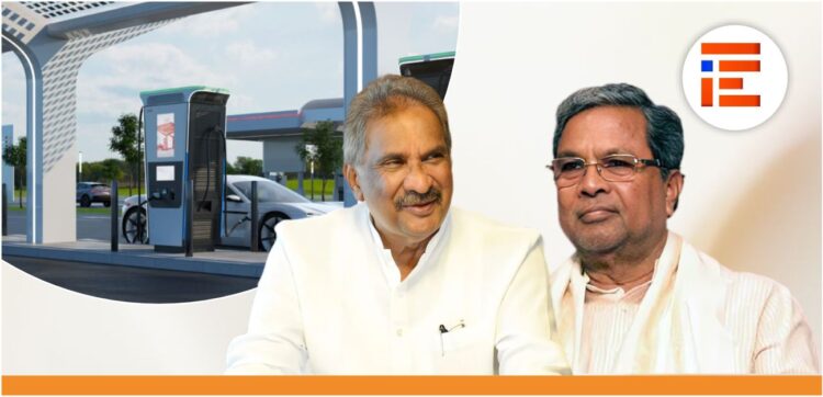 ಭೂ ಗುತ್ತಿಗೆ ಒಪ್ಪಂದಕ್ಕೆ ಇಲಾಖೆಗಳ ಅಸಹಕಾರ; ಇ ವಿ ಚಾರ್ಜಿಂಗ್‌ ಸ್ಥಾಪನೆಯಿಂದ ಹಿಂದೆ ಸರಿದ ಏಜೆನ್ಸಿಗಳು