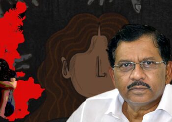 700 ಅತ್ಯಾಚಾರ ಪ್ರಕರಣಗಳು ದಾಖಲು, ಕೌಟುಂಬಿಕ ದೌರ್ಜನ್ಯದಲ್ಲೂ ಏರಿಕೆ; ಅಸುರಕ್ಷಿತವಾಯಿತೇ ರಾಜ್ಯ?