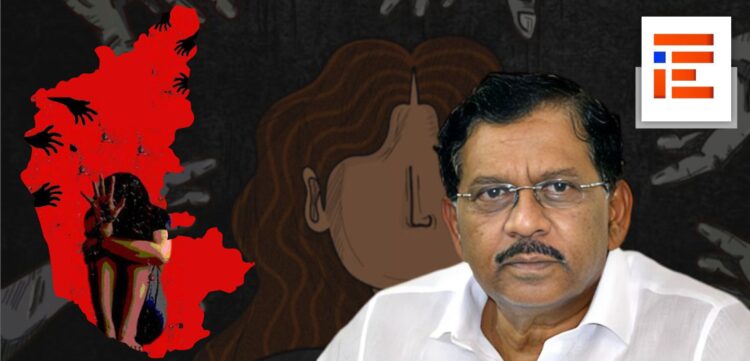 700 ಅತ್ಯಾಚಾರ ಪ್ರಕರಣಗಳು ದಾಖಲು, ಕೌಟುಂಬಿಕ ದೌರ್ಜನ್ಯದಲ್ಲೂ ಏರಿಕೆ; ಅಸುರಕ್ಷಿತವಾಯಿತೇ ರಾಜ್ಯ?