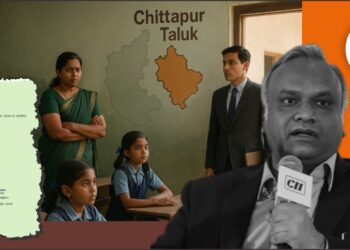 ಚಿತ್ತಾಪುರದಲ್ಲೂ ಕನಿಷ್ಠ ಹಾಜರಾತಿ; ಶಾಲೆಗಳಿಗೆ ಶೇ.28ರಷ್ಟು ವಿದ್ಯಾರ್ಥಿಗಳು ಗೈರು, ಮೌಲ್ಯಮಾಪನ ವರದಿ