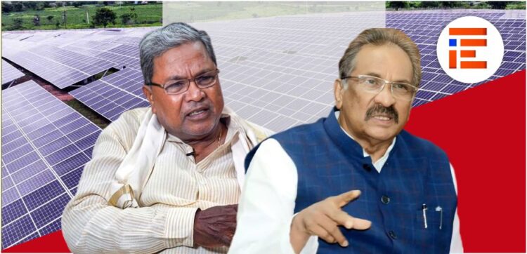 ಸೌರ ಘಟಕ; ಬಜೆಟ್‌ ಘೋಷಣೆಯನ್ನೇ ‘ಕೈ’ ಬಿಟ್ಟ ಸರ್ಕಾರ, ಆರ್ಥಿಕ ಹೊರೆಯೋ, ಹಣಕಾಸಿನ ಬಿಕ್ಕಟ್ಟೋ?