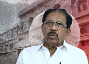 ಜೈಲುಗಳಲ್ಲಿ ಅಕ್ರಮ; 15 ಪ್ರಕರಣದಲ್ಲಿ 30 ಮಂದಿ ಅಧಿಕಾರಿ, ಸಿಬ್ಬಂದಿಗಳೇ ಭಾಗಿ, ಮುನ್ನೆಲೆಗೆ ಬಂದ ಸರ್ಕಾರದ ಉತ್ತರ