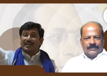 1.50 ಕೋಟಿ ವಂಚನೆ ಆರೋಪ; ಅನಂತ್‌ ನಾಯಕ್‌ಗೆ ಲೀಗಲ್ ನೋಟೀಸ್‌ ಜಾರಿಗೊಳಿಸಿದ ವಕೀಲ ಬಾಲನ್