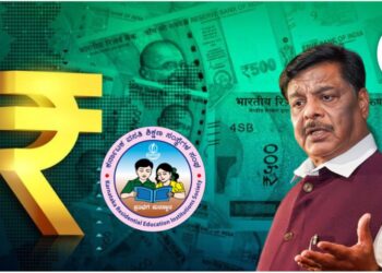 ಖರ್ಚು ಮಾಡದ 14.11 ಕೋಟಿ ಸರ್ಕಾರಕ್ಕೆ ಜಮೆಯಾಗಿಲ್ಲ, ಬಡ್ಡಿ ಹಣದ ಮಾಹಿತಿಯೂ ಇಲ್ಲ;  ಮಾರ್ಗಸೂಚಿ ಉಲ್ಲಂಘನೆ