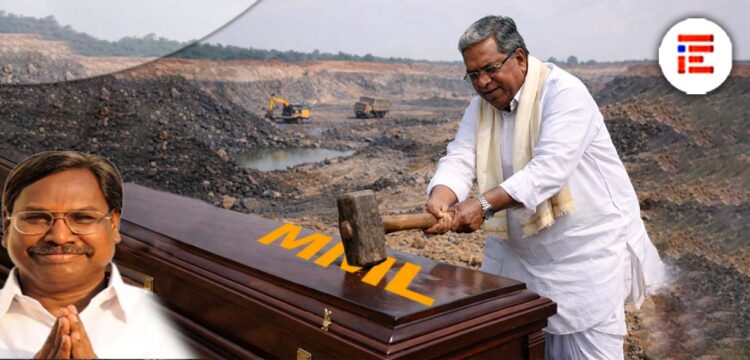 ಐ ಆರ್ ಪೆರುಮಾಳ್‌ ವಿಚಾರಣೆ ಪ್ರಸ್ತಾವ ತಿರಸ್ಕರಿಸಿದ ಸರ್ಕಾರ; ಹಗರಣದ ಶವಪೆಟ್ಟಿಗೆಗೆ ಮತ್ತೊಂದು ಮೊಳೆ