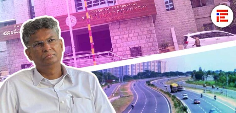 ಖಾಸಗಿ ವ್ಯಕ್ತಿಗಳೊಂದಿಗೆ ಗೌಪ್ಯ ಮಾಹಿತಿ ಹಂಚಿಕೆ, ಹಣ ದುರ್ಬಳಕೆ; ಆರೋಪಿತರ ವಿರುದ್ಧ ಕ್ರಮಕ್ಕೆ ಮೀನಮೇ‍ಷ